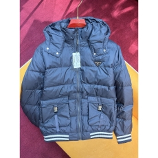 Prada Down Jackets